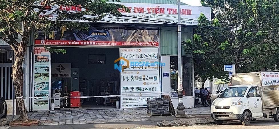 MB lô góc 2MT Nguyễn Tường Phổ - Bến Xe - Ảnh 2