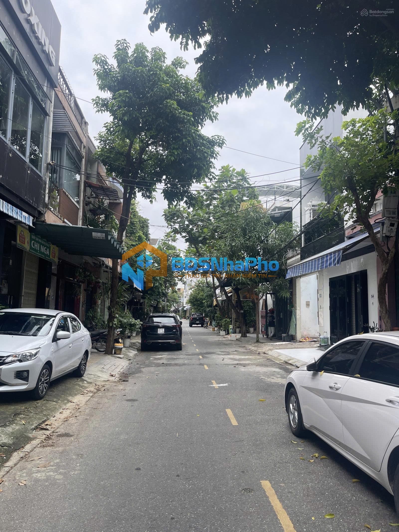 Nhà 2 tầng đường Phan Phu Tiên - Thanh Khê - Ngang 7m - Ảnh 2