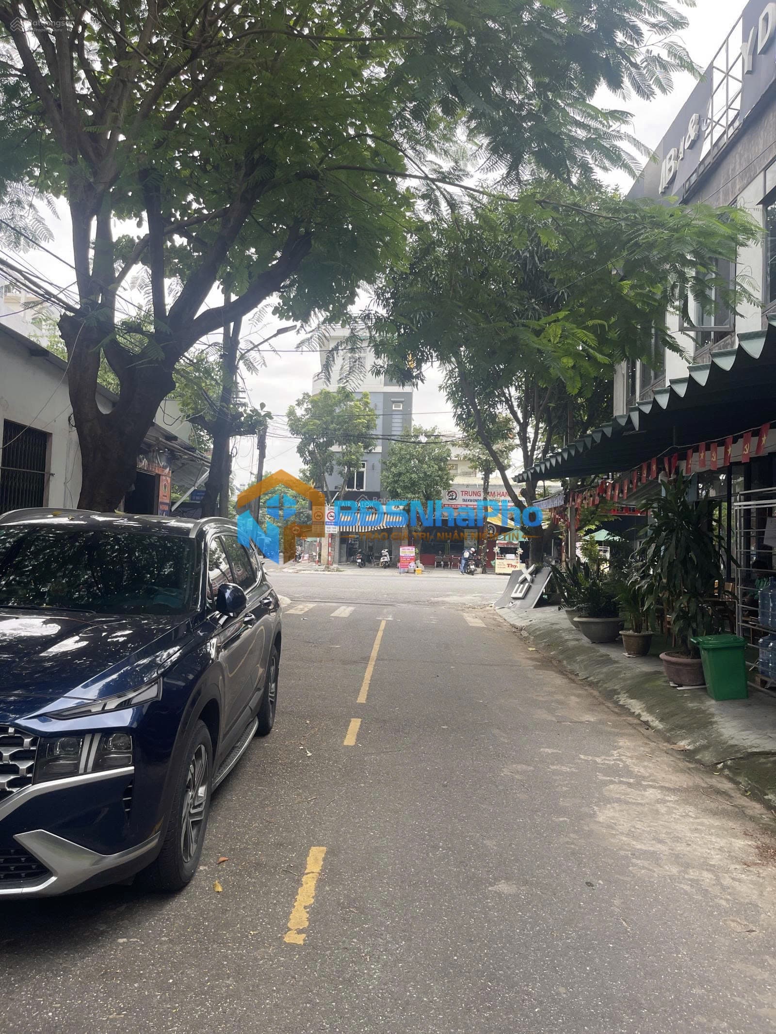 Nhà 2 tầng đường Phan Phu Tiên - Thanh Khê - Ngang 7m - Ảnh 3