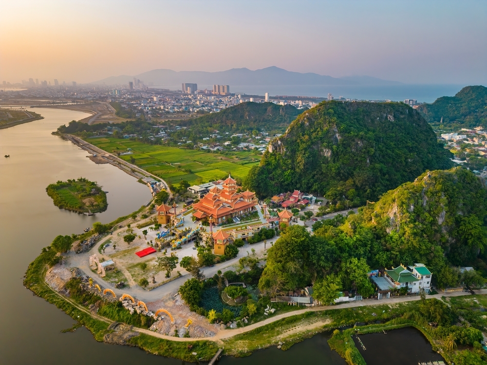Quận Ngũ Hành Sơn